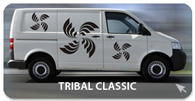 Tribal Classic