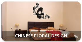 Chinese Floral Design