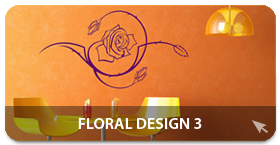 Floral Design 3