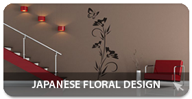 Japanese Floral Design